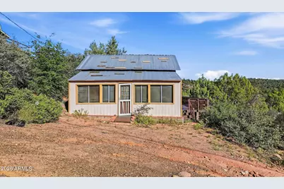 389 N Nellie Drive, Payson, AZ 85541 - Photo 27