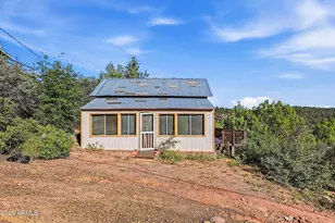 389 N Nellie Dr, Payson, AZ 85541 - Photo 27