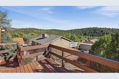 389 N Nellie Drive, Payson, AZ 85541 - Photo 13