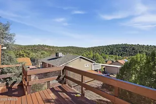 389 N Nellie Dr, Payson, AZ 85541 - Photo 13