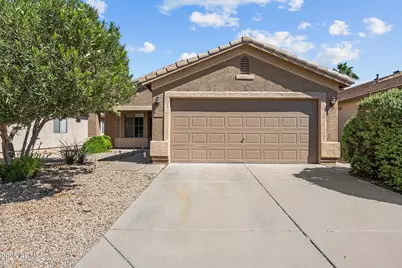 30449 N Coral Bean Drive, San Tan Valley, AZ 85143 - Photo 1