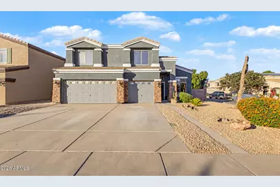 3406 W Mineral Butte Drive, San Tan Valley, AZ 85144 - Photo 5