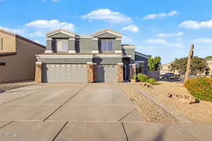 3406 W Mineral Butte Dr, San Tan Valley, AZ 85144 - Photo 5