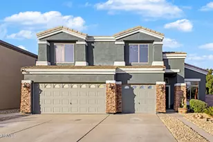 3406 W Mineral Butte Dr, San Tan Valley, AZ 85144 - Photo 1