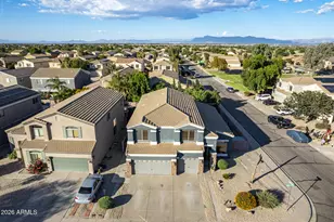 3406 W Mineral Butte Dr, San Tan Valley, AZ 85144 - Photo 29