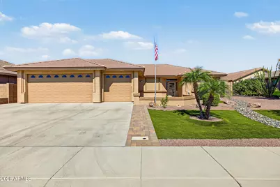 11366 E Posada Avenue, Mesa, AZ 85212 - Photo 1