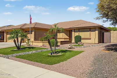 11366 E Posada Avenue, Mesa, AZ 85212 - Photo 3