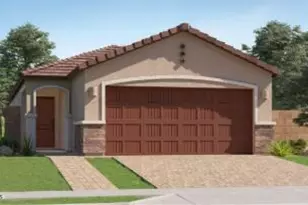 36034 W Mediterranean Way, Maricopa, AZ 85138 - Photo 1