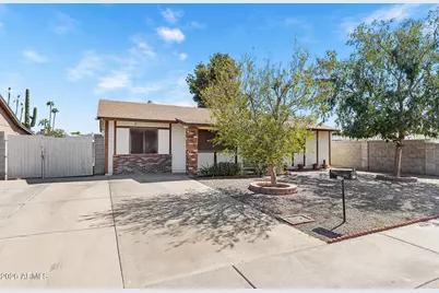 18419 N 32nd Lane, Phoenix, AZ 85053 - Photo 1