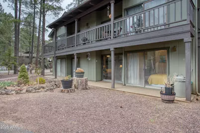 4575 Resort Loop #6, Pinetop, AZ 85935 - Photo 21