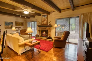 4575 Resort Loop, Pinetop, AZ 85935 - Photo 7