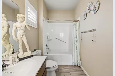 3018 S Lindenwood --, Mesa, AZ 85212 - Photo 21