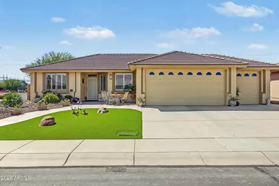 3018 S Lindenwood --, Mesa, AZ 85212 - Photo 1