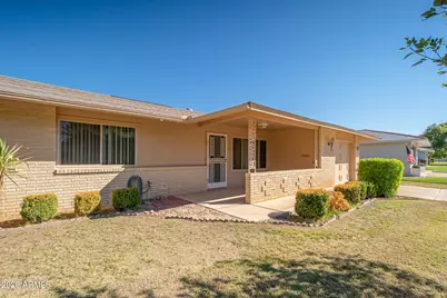 9542 W Shasta Drive, Sun City, AZ 85351 - Photo 1