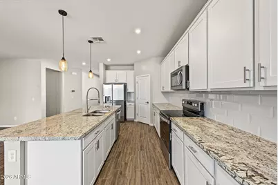 17822 W Villa Hermosa Lane, Surprise, AZ 85387 - Photo 21
