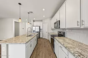 17822 W Villa Hermosa Ln, Surprise, AZ 85387 - Photo 21