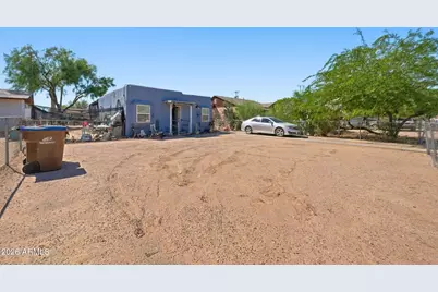211 W Northern Avenue, Coolidge, AZ 85128 - Photo 13