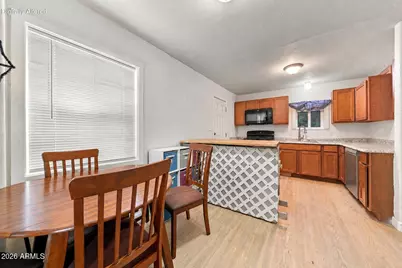 211 W Northern Avenue, Coolidge, AZ 85128 - Photo 1