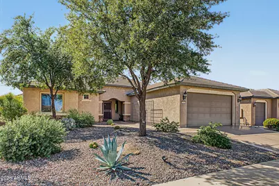 27013 W Runion Drive, Buckeye, AZ 85396 - Photo 3