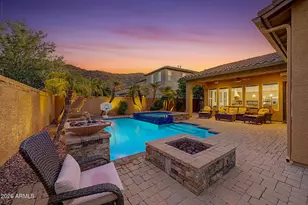 25943 N 84th Dr, Peoria, AZ 85383 - Photo 5