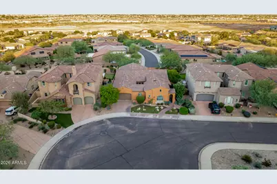 25943 N 84th Drive, Peoria, AZ 85383 - Photo 49