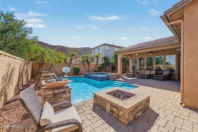 25943 N 84th Drive, Peoria, AZ 85383 - Photo 47