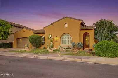 25943 N 84th Drive, Peoria, AZ 85383 - Photo 1