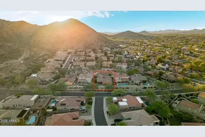 25943 N 84th Drive, Peoria, AZ 85383 - Photo 33
