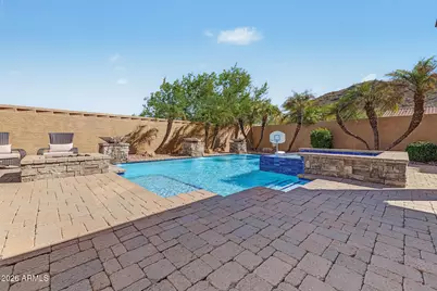 25943 N 84th Drive, Peoria, AZ 85383 - Photo 45