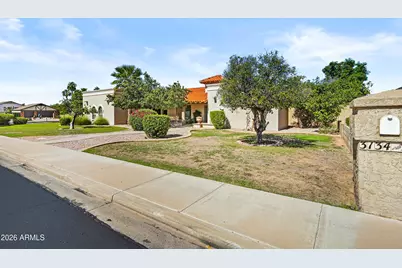 3134 E Encanto Street, Mesa, AZ 85213 - Photo 3