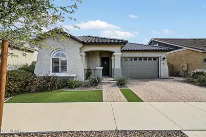 4319 E Clifton Avenue, Gilbert, AZ 85295 - Photo 1