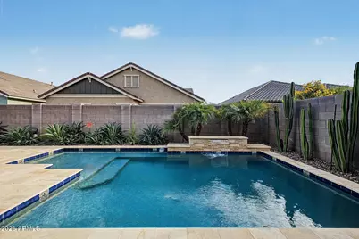 4319 E Clifton Avenue, Gilbert, AZ 85295 - Photo 5