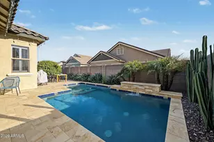 4319 E Clifton Ave, Gilbert, AZ 85295 - Photo 35