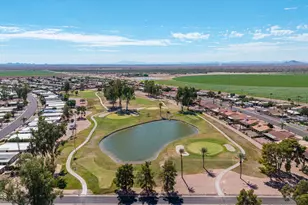 8849 E Fairway Blvd, Sun Lakes, AZ 85248 - Photo 41