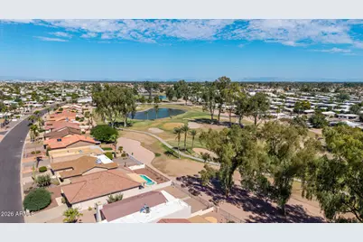 8849 E Fairway Boulevard, Sun Lakes, AZ 85248 - Photo 39