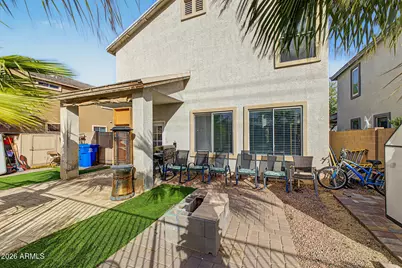 1224 S 120th Lane, Avondale, AZ 85323 - Photo 21