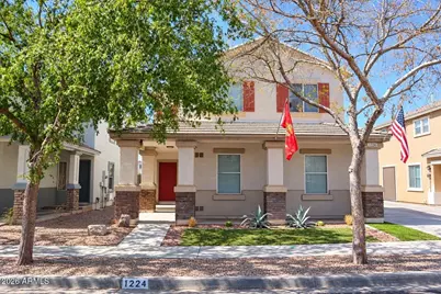 1224 S 120th Lane, Avondale, AZ 85323 - Photo 1