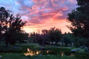 [Address not provided], Pinedale, AZ 85934 - Photo 1