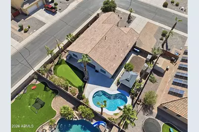 11146 E Rembrandt Avenue, Mesa, AZ 85212 - Photo 45