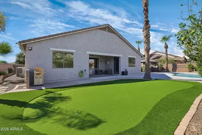 11146 E Rembrandt Avenue, Mesa, AZ 85212 - Photo 27