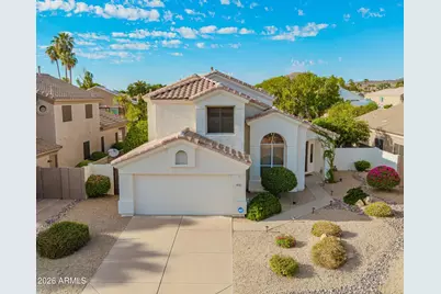 6076 W Irma Lane, Glendale, AZ 85308 - Photo 1