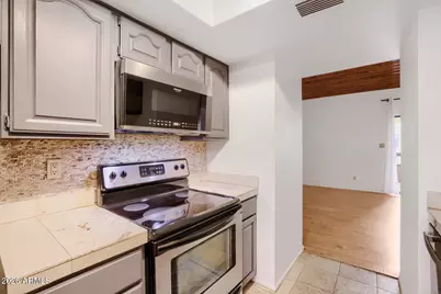 5998 N 78th Street #203, Scottsdale, AZ 85250 - Photo 21