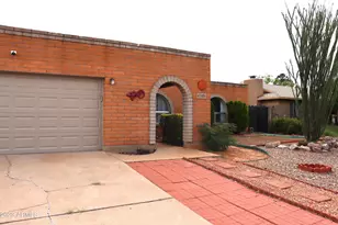 4540 Via Viento, Sierra Vista, AZ 85635 - Photo 1