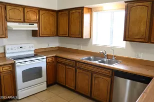 4540 Via Viento, Sierra Vista, AZ 85635 - Photo 7