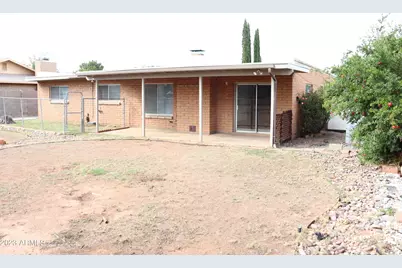 4540 Via Viento --, Sierra Vista, AZ 85635 - Photo 19