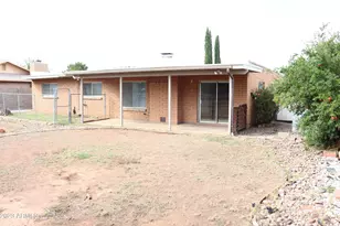 4540 Via Viento, Sierra Vista, AZ 85635 - Photo 19