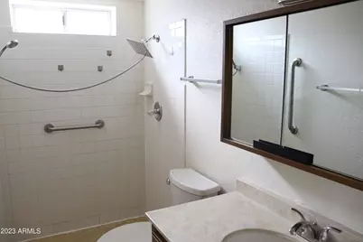 4540 Via Viento --, Sierra Vista, AZ 85635 - Photo 17
