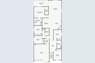 35281 W Santa Barbara Avenue, Maricopa, AZ 85138 - Photo 45