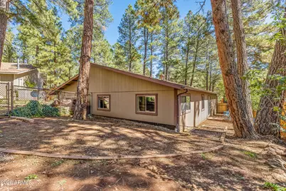 1125 W Shullenbarger Drive, Flagstaff, AZ 86005 - Photo 29