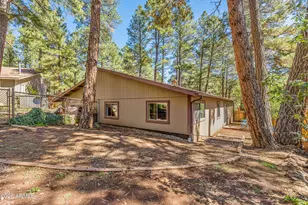 1125 W Shullenbarger Dr, Flagstaff, AZ 86005 - Photo 29